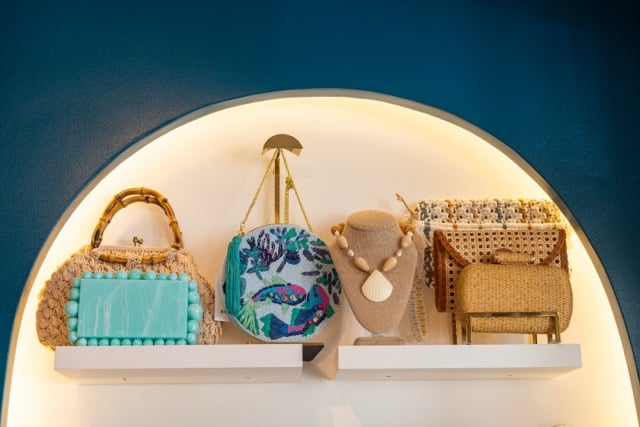 Accessories