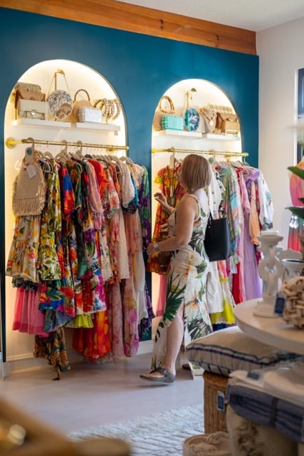 Clothing
